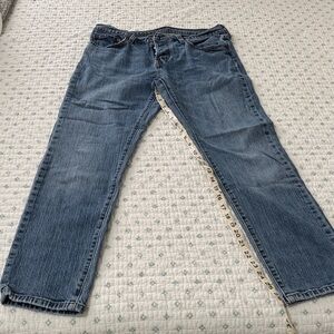 Levi’s Women’s Jeans